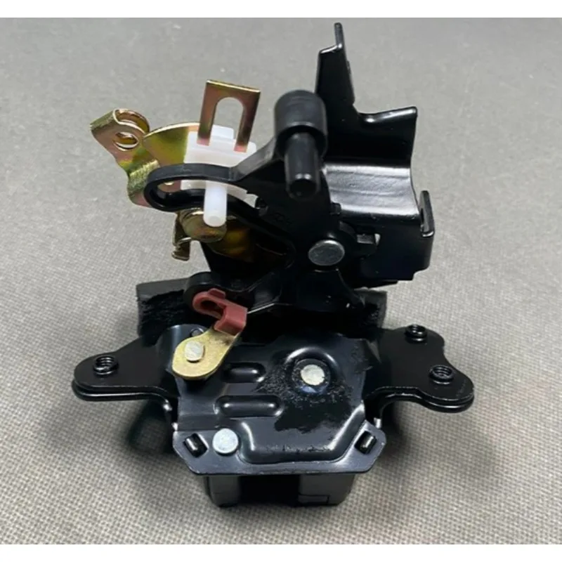 For Wuling Zhengcheng Tailgate Cylinder Trunk Rear Door Lock Assembly Brand New Genuine