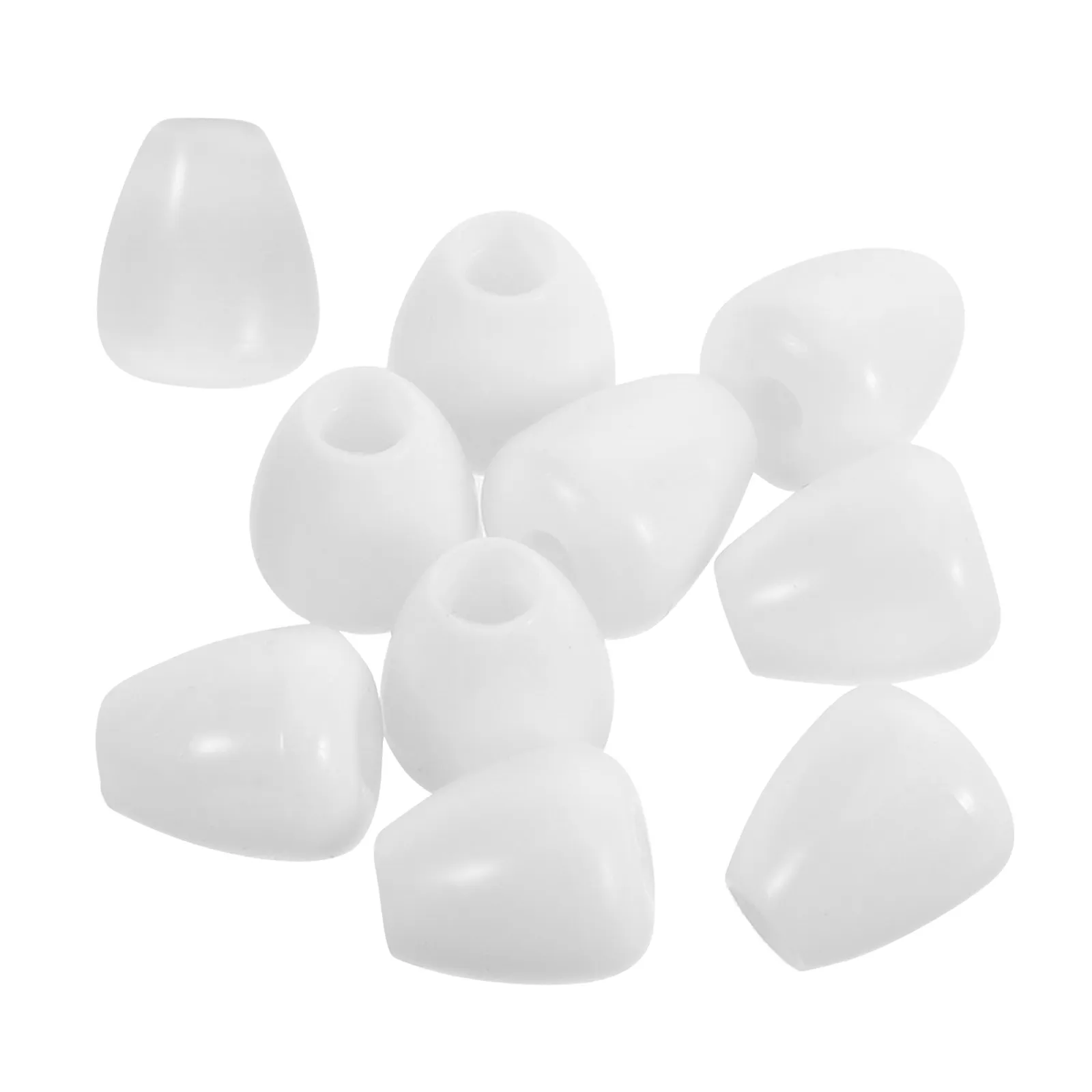 5Pairs Silicone Ear Tips Steth - Silicone Ear Tip Replacement recension och pris