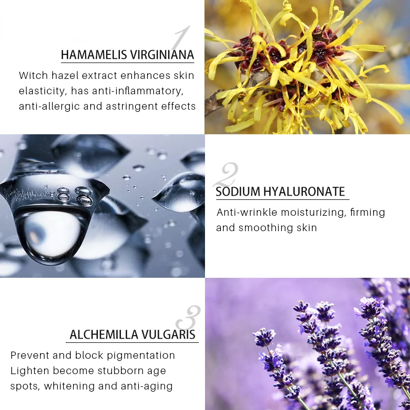 Рисунок 6 - Натуральный Перманентный средство