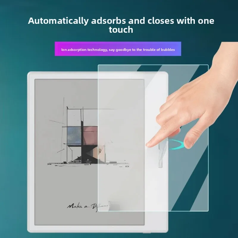 Non-Glare Hd Blue L… - image