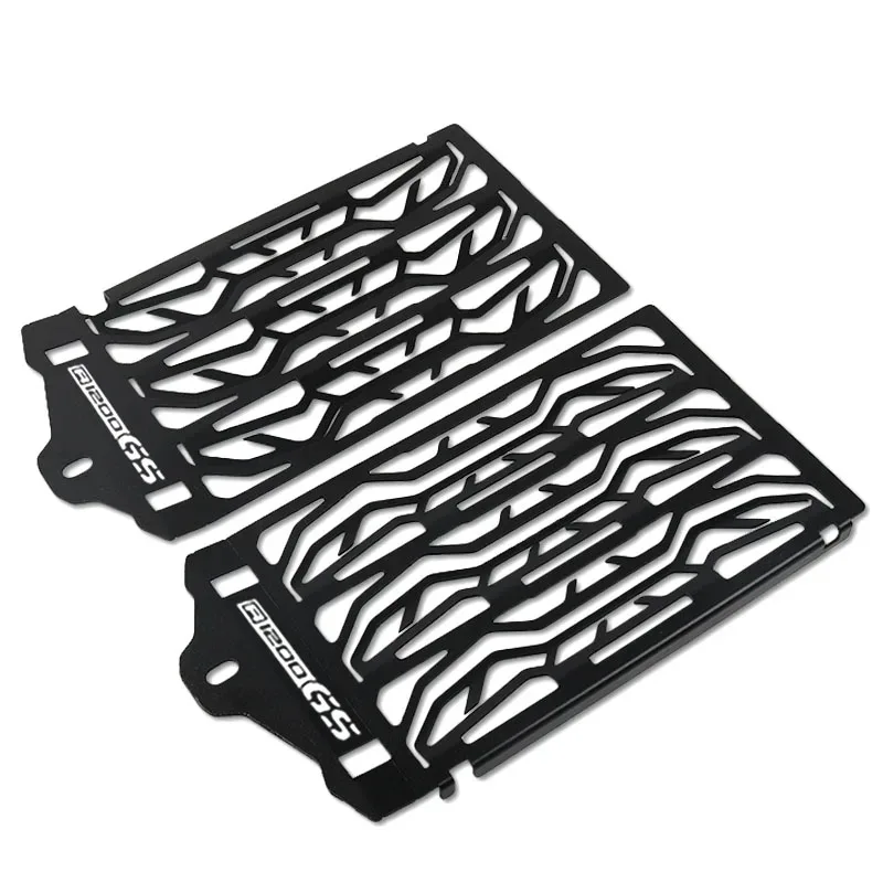 

Motorcycle Radiator Guard Grille Cover Protector Protective Grill For R1200GS LC ADV R1250GS ADV Adventure R1200 GS R1250 GS