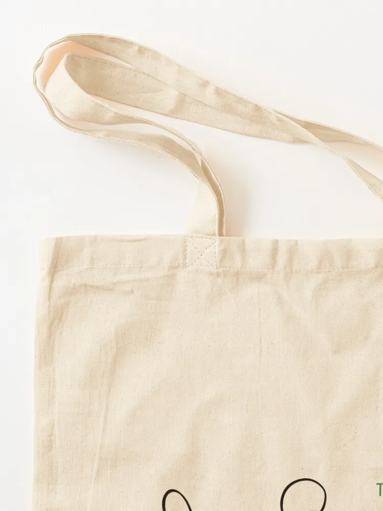 جيريمي بيريمي (مع ملاحظة) حقيبة تسوق نسائية حقيبة قماش حقيبة كبيرة الحجم حقائب حمل جمالية