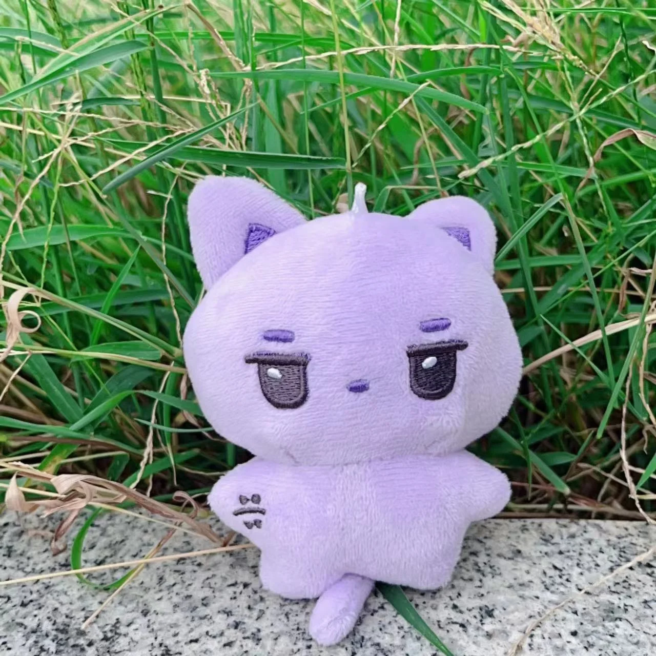 MONSTAX Kpop Plush Toys Kihyun Shownu JooheonHyungwon Plushie