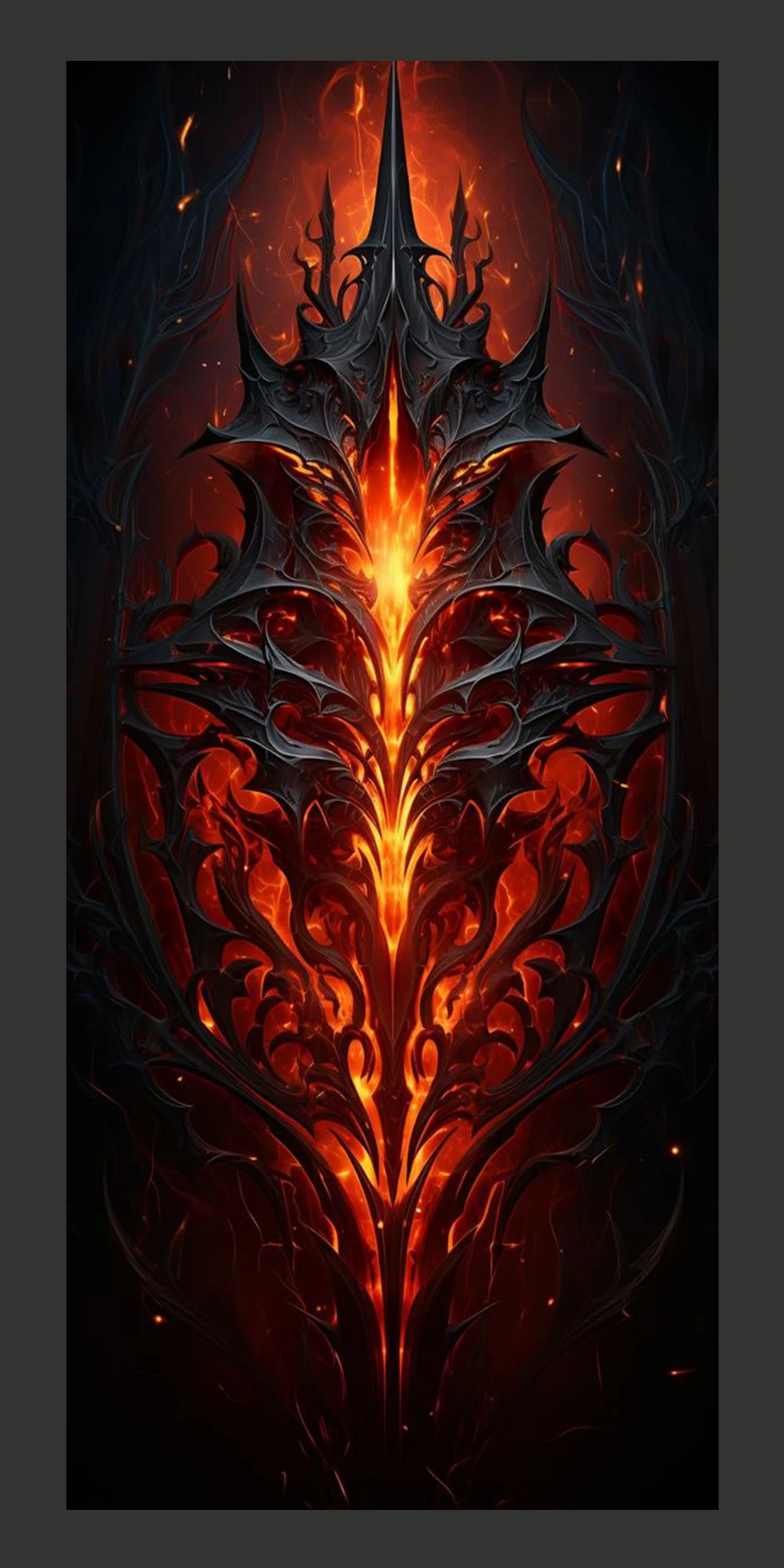 Legal pássaro totem mecha padrão scooter elétrico antiderrapante adesivo lixa skate aperto fita folha 60*30cm