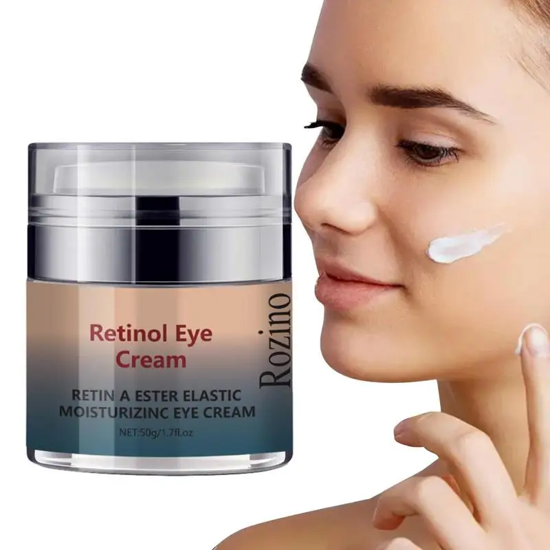 Lifting Eye Cream | Non-Sticky Gentle Eye Essence Cream | Eye Skin Care Supplies For Girls Women For Dating Traveling