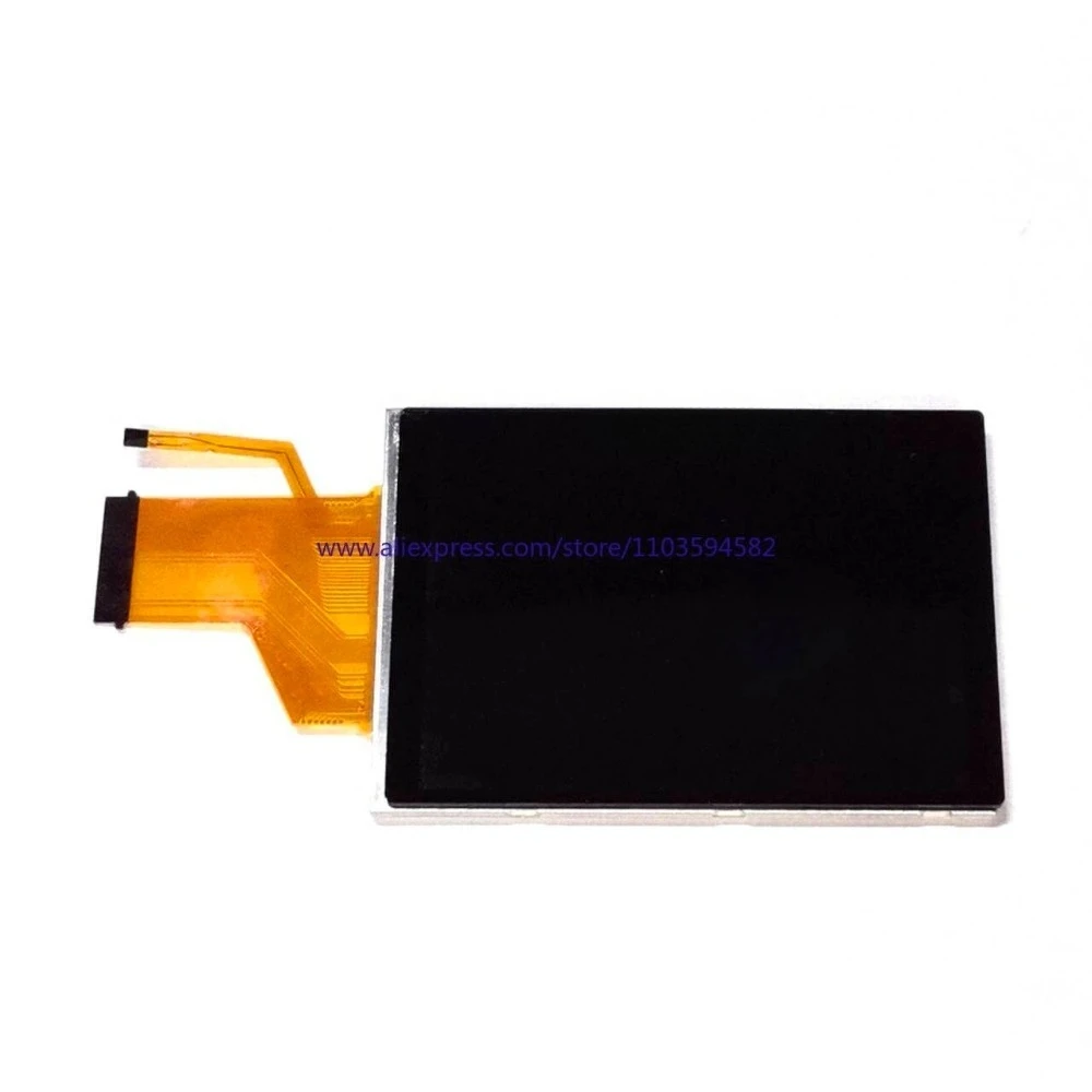Nowy ekran LCD do aparatu cyfrowego Sony DSC-HX50V DSC-HX60V HX50 HX60 HX80 HX90, część zamienna z szkłem i podświetleniem — zdjęcie produktu 2