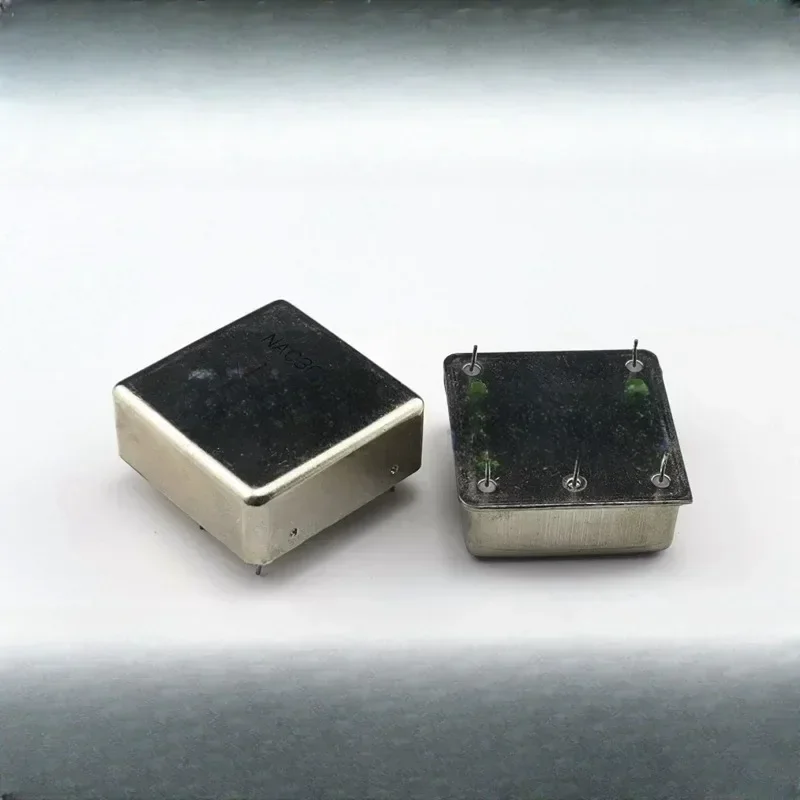 1pcs/2pcs  NAC3015B NAC3015A NAC3015 OCXO constant temperature crystal oscillator 3.3v square wave