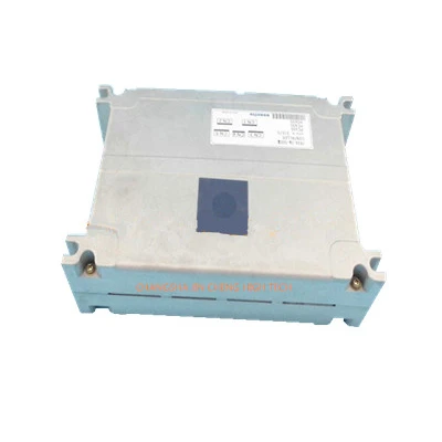 PC300-6 PC300LC-6 أجزاء حفارة وحدة تحكم المحرك صندوق الكمبيوتر 7834-20-5006 7834205006