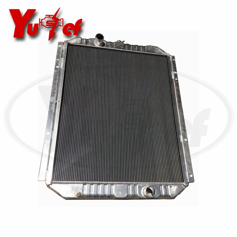 

Excavator Radiator Assy For Komatsu 207-03-71110 PC360-7 PC300-7 PC350-7