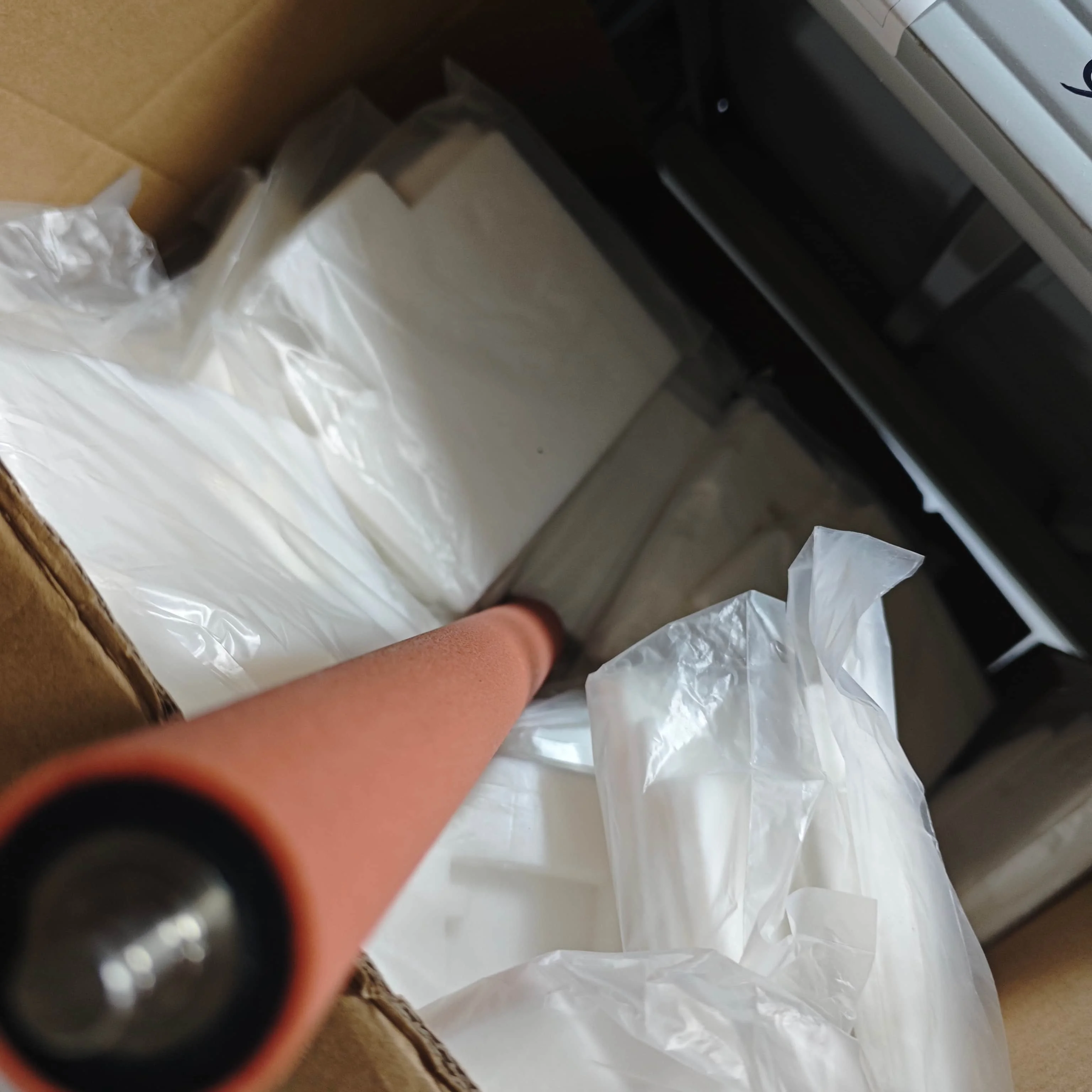 

1 шт. новая совместимая фиксирующая пленка, губчатый ролик для Konica Minolta C224 C284 C364 C454 454 C224e C284e C364e