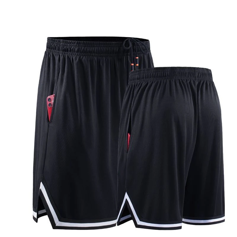 Männer Basketball Shorts Sommer Sportswear Männlichen Trainingsanzug Gym Fitness Kleidung Training Jogging Shorts Laufen Sport Kurze hose Männer