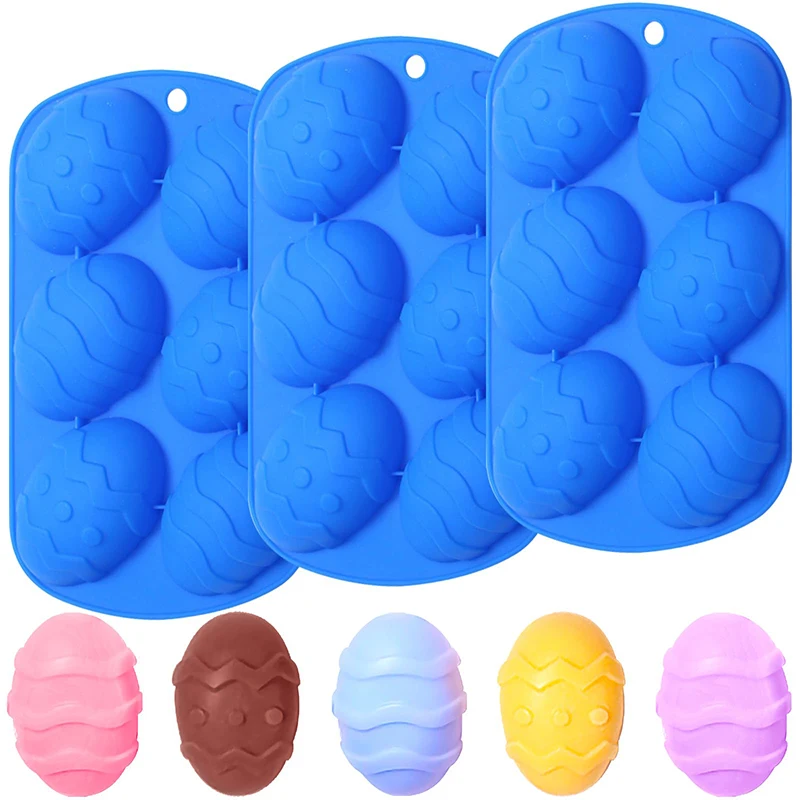 Easter Egg Silicone…
