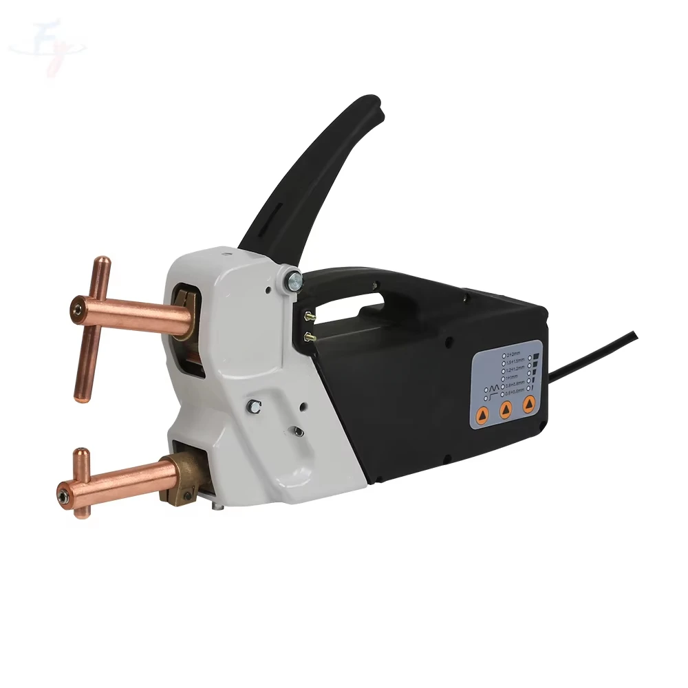 New Long Life Span Light Medium Frequency Spot Welding Machine, Best Selling Auto Body Repair Spot Welder