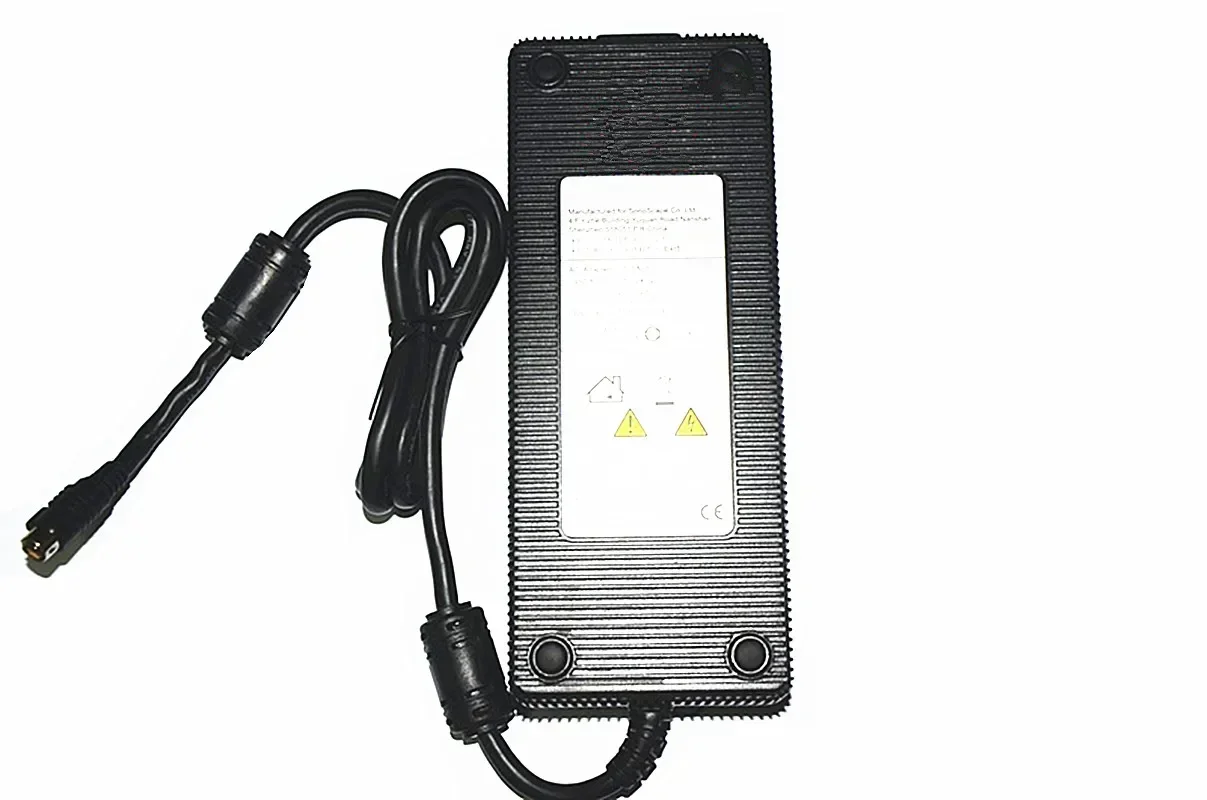 

AC Power Adapter 110-240V for Sonoscape A5, A6, S2, S6, S8, S9 New Compatible 17.5V10A Power Supply JA150KLA