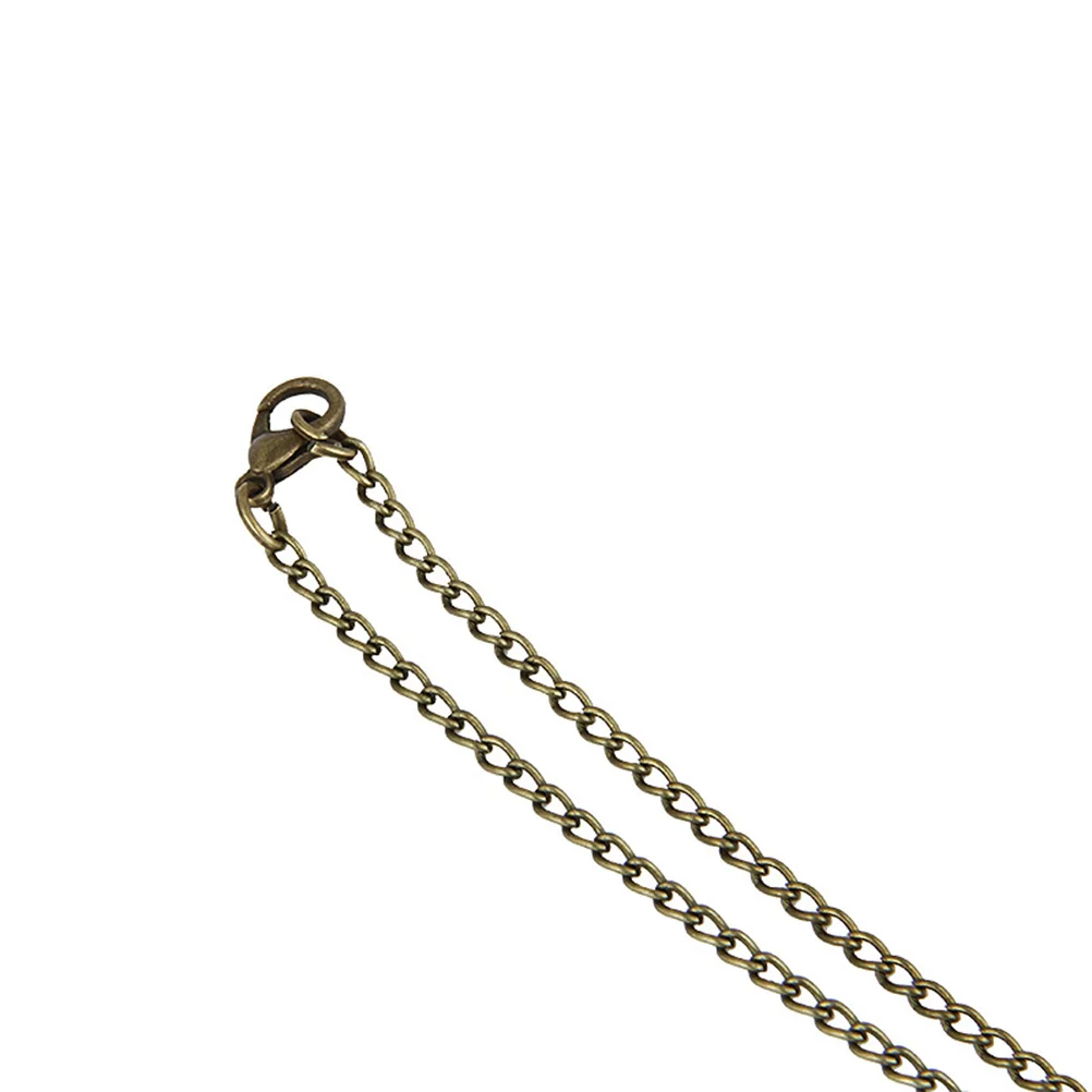 

1Pcs Vintage Pocket Watch Soccer Design Durable Material Exquisite Detail Fashionable Practical Gift for Friends