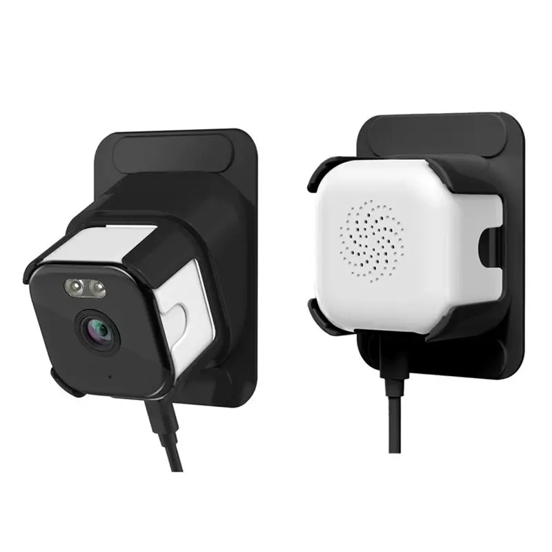 Stable Performance-Motion& Human Detection 2K Wifi Dual Band 2.4Ghz 5Ghz Window Camera With Mount Home Security Night Vision Cam