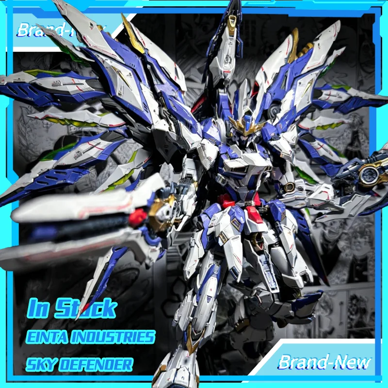 【In Stock】 Einta In…