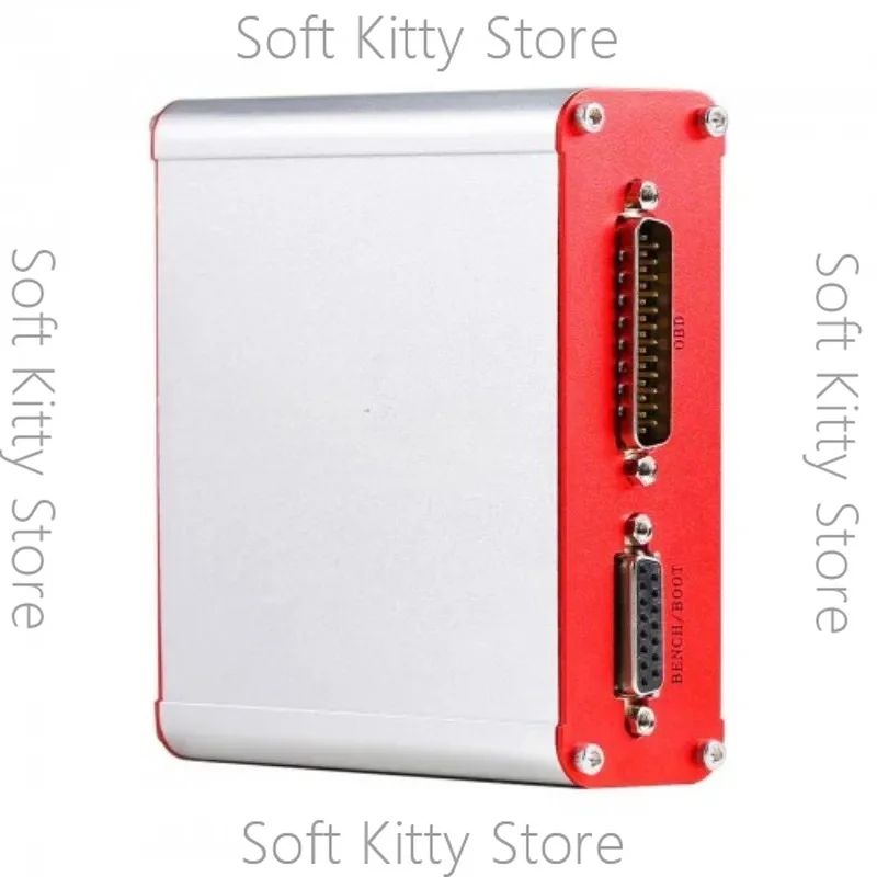 Professional PCM TUNER V1.27 ECU Programmer, 67 Modules No Registration, Free Update for ECU Programming & Auto Diagnostic