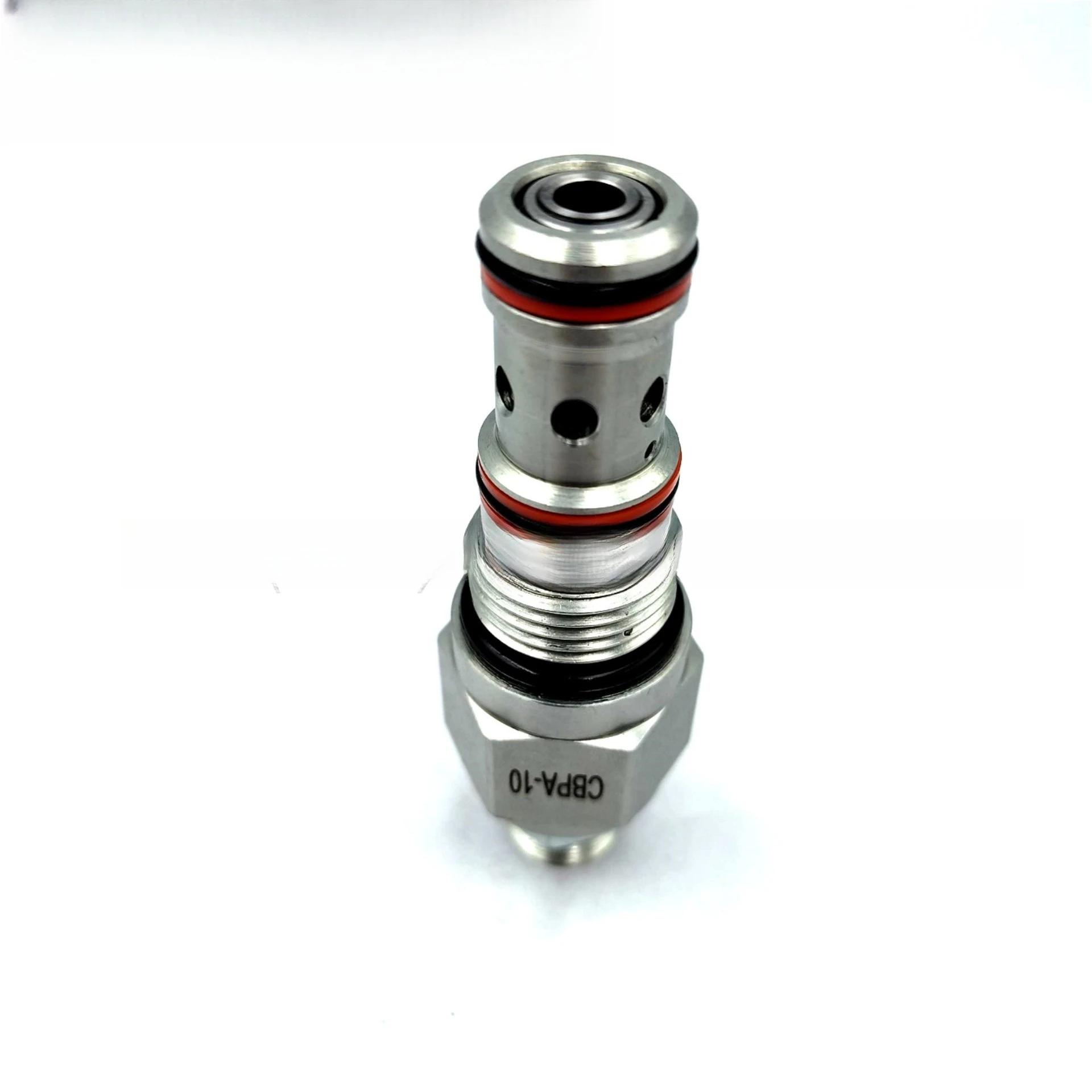 Cartridge Balanced Spool CBPA-10 CBPS CBPG-12 Load Control Valve