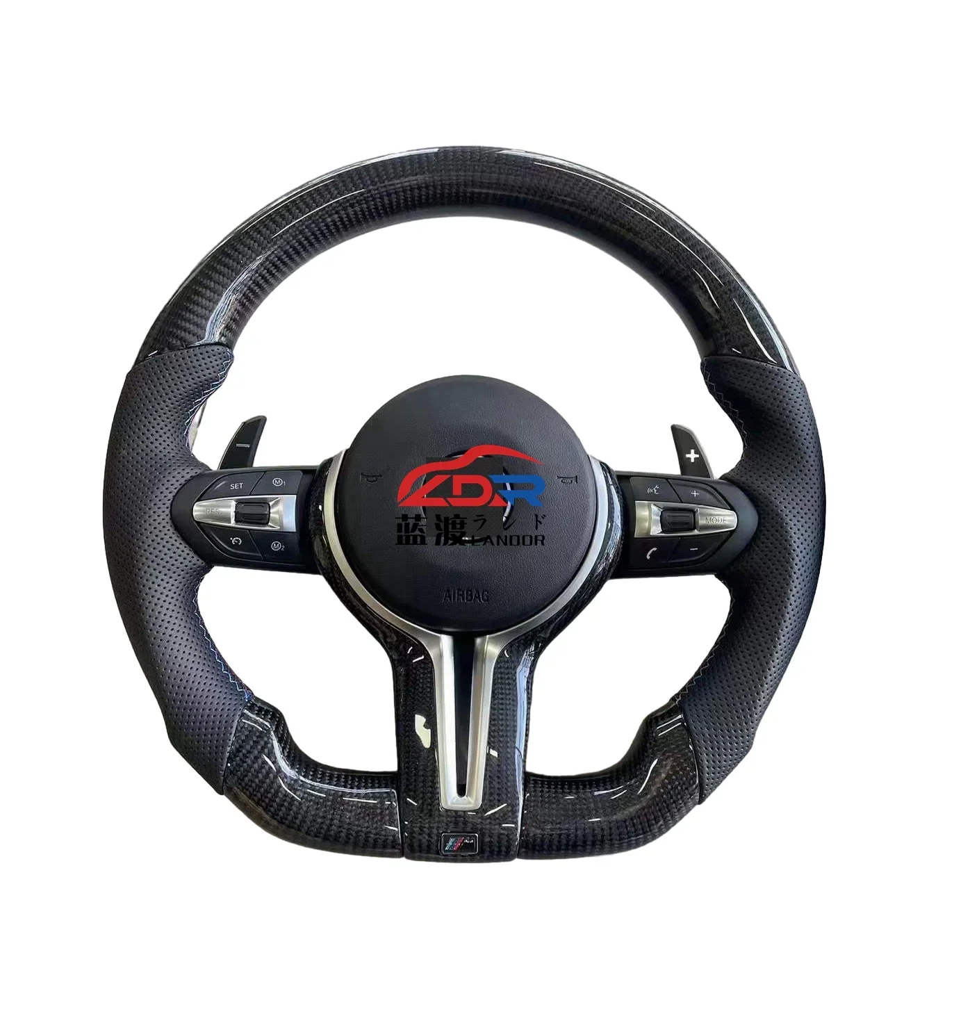

XDS C-Body Kit 7 Series G12 For 7 Series G11 G12 Facelift For M-Tech Steering Wheel Accessories