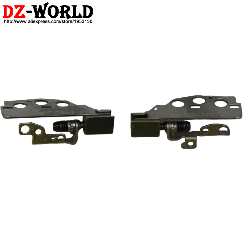 New/Orig Screen Axis Shaft LCD Hinges for Thinkpad X1 Carbon Gen 2nd 3rd 20A7 20A8 20BS 20BT Non-touch WQHD 2560*1440 00HM108