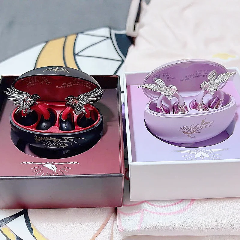 Bluetooth Anime Earphones Ear  - огляд і ціна Anime Merchandise Market