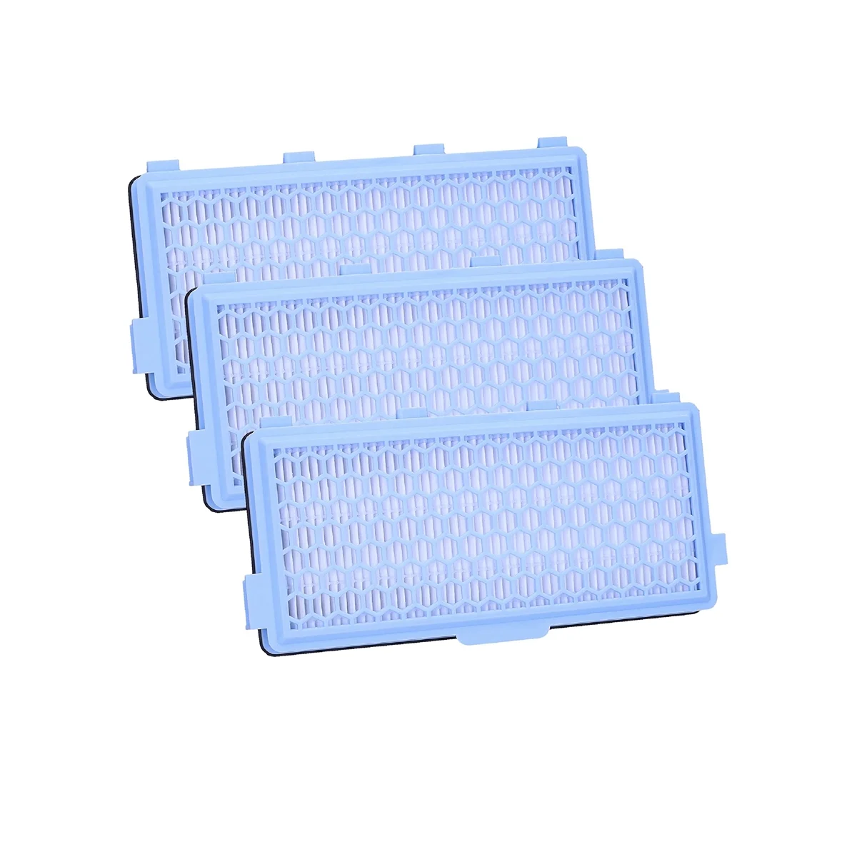 

HEPA Filter Compatible for -AH 50 S4000 S5000 Vacuum Cleaner Accessories Vacuum Filters