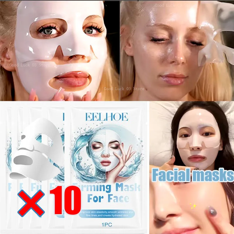 

Masque facial CFTO pour augmenter la peau, FS