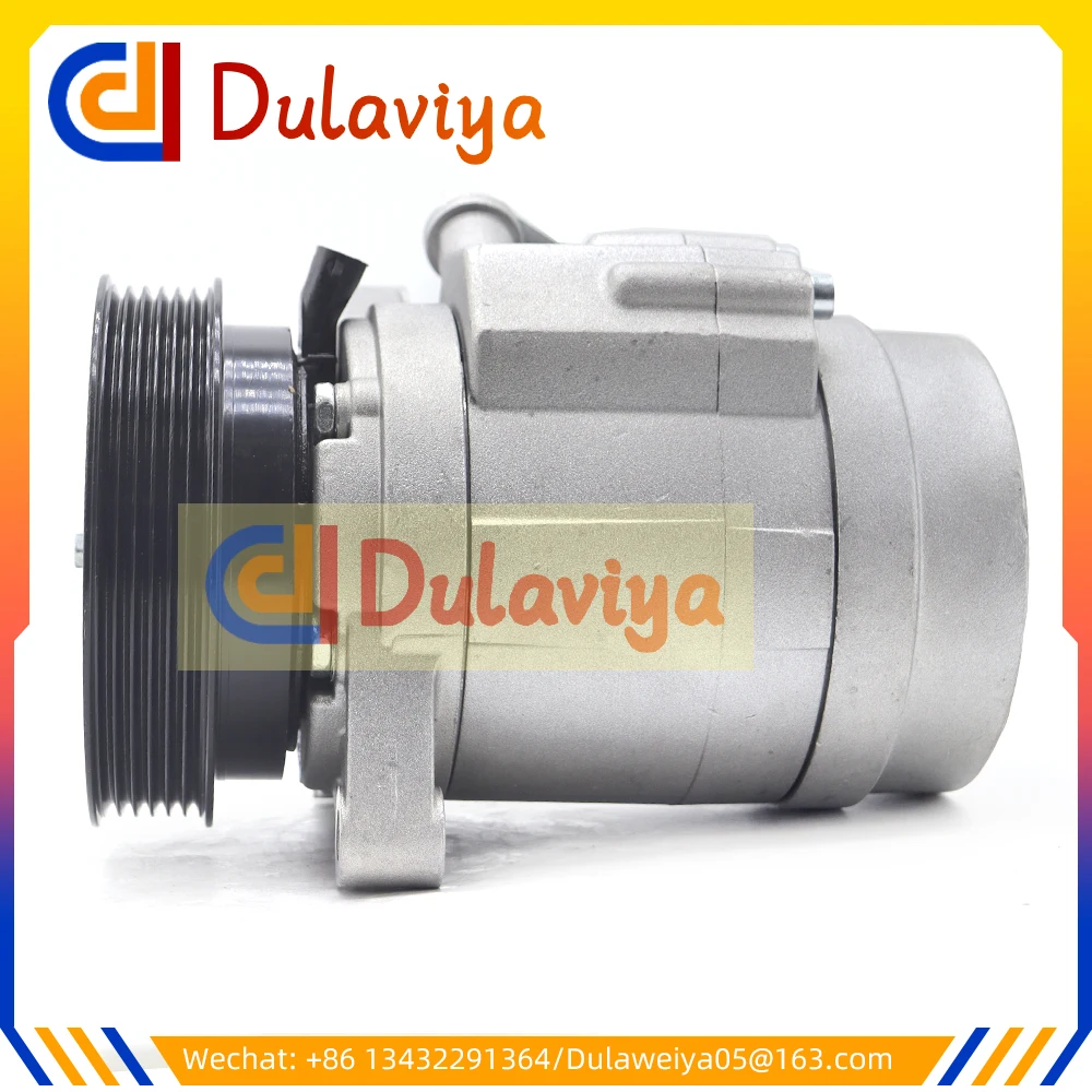 

SP17 SIZE3.2 AC Compressor For Chevrolet Captiva 2007-2011 92213355 96861885 96609606 96629606 4803455 96861887 4813544 96816551