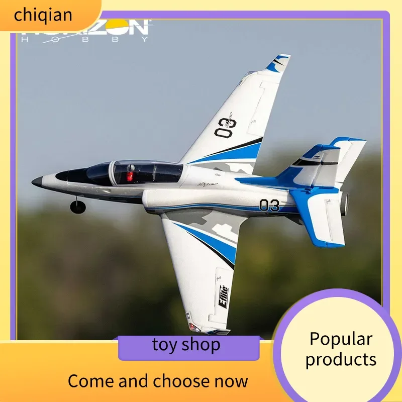 New Horizon Model Umx Viper Snake Model Airplane 30mm Tunnel Model Airplane Suitable For Boys' Birthday Gifts