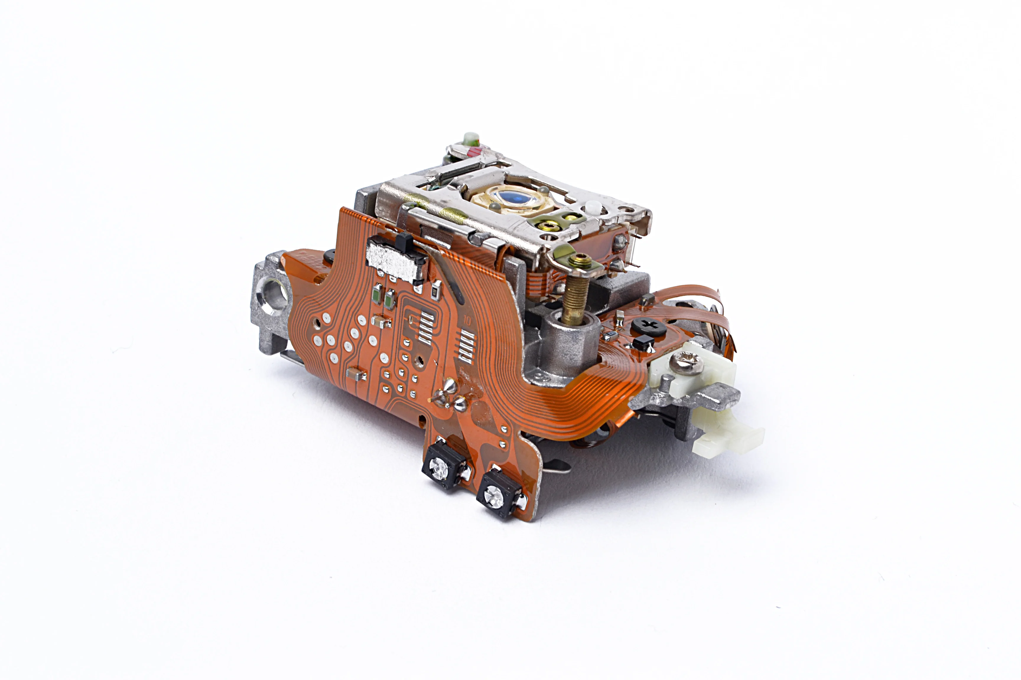 Replace For Pioneer DV-K302CD CD DVD Player Laser Lens Lasereinheit Assembly DV K302CD Optical Pickup Bloc Optique