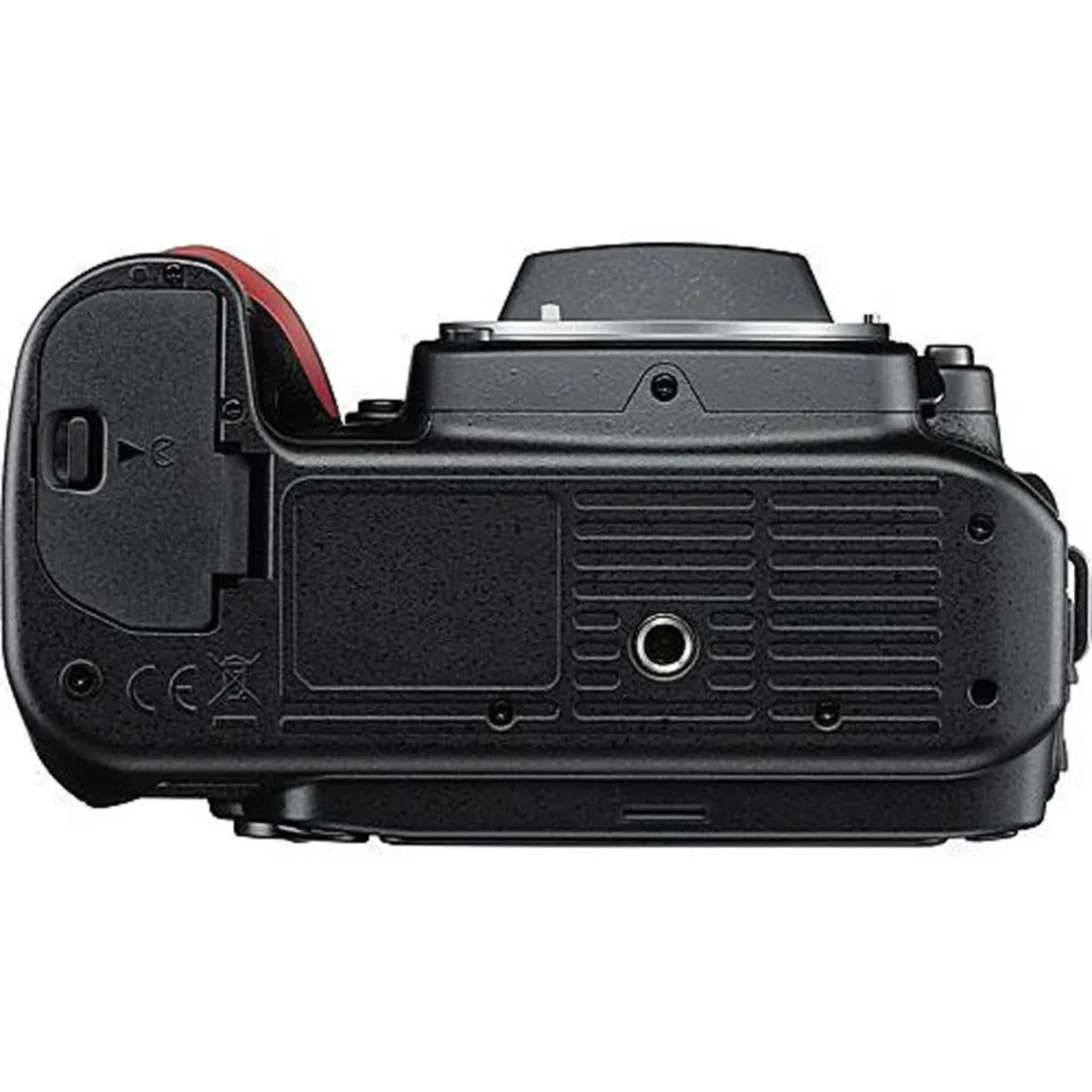 Topkwaliteit en goedkoop merk Professionele digitale SLR 1080p HD-camera D90 Tweedehands camera met één lichaam