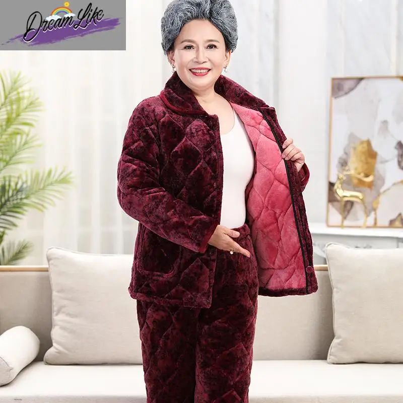 conjunto-de-pijamas-de-invierno-para-mujer-ueso-y-calido-de-tres-capas-de-franela-para-madres-mayores-y-abuelas-talla-g