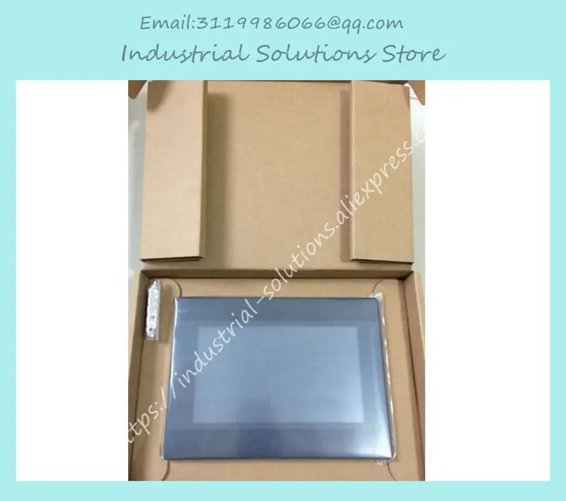 Encaixotado Original Hmi Tk6071iq Polegada Toque 800*480 Usb Host Novo