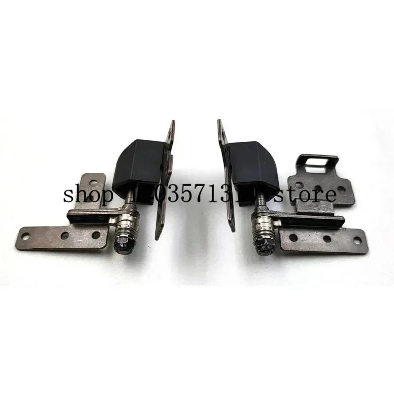 New for Asus ROG gl703gs GL703GS-DS74 gl703v gl703vd GL703VD-DB74 gl703vm GL703VM-NH74 laptop LCD screen hinges set L & R zm