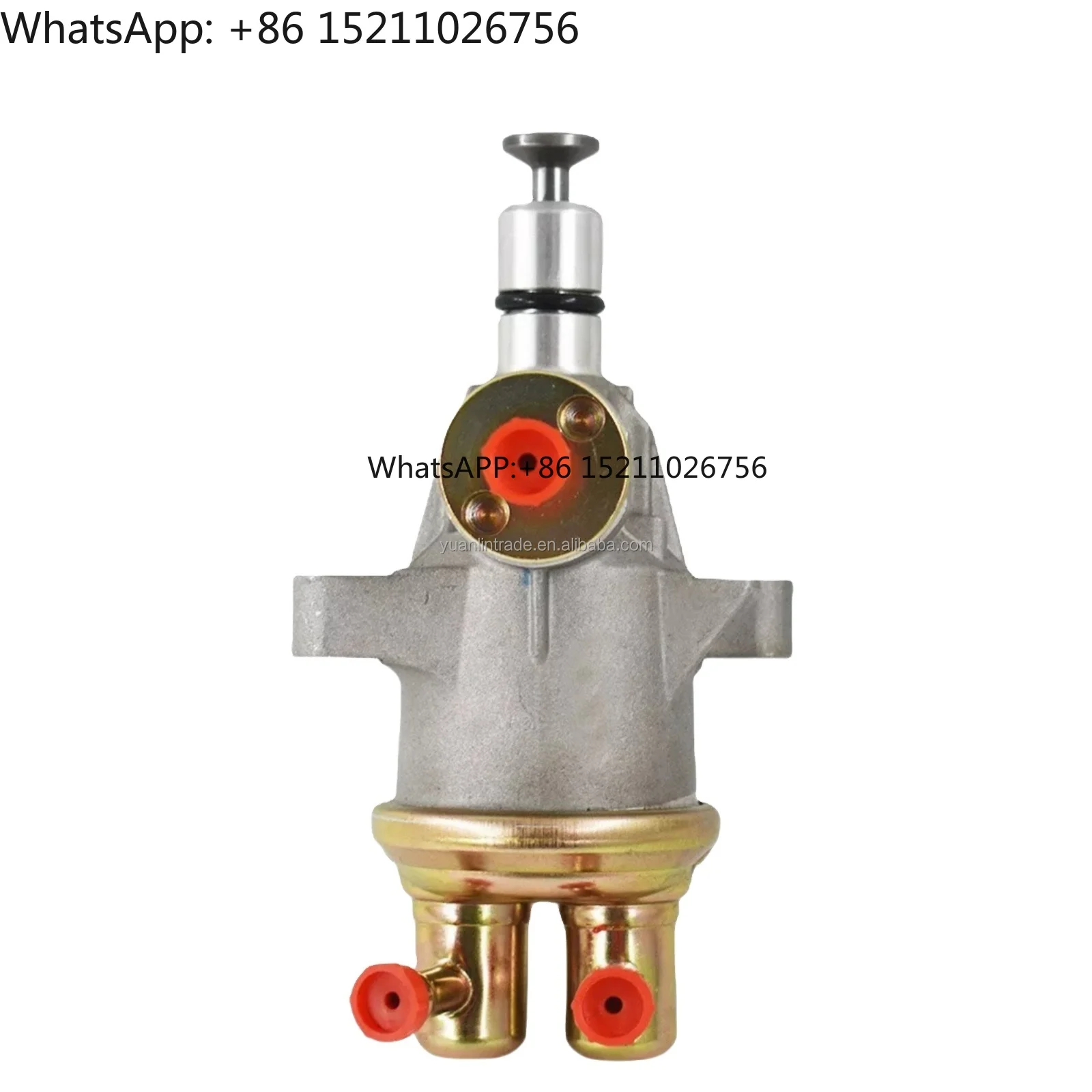 

Fuel Transfer Pump With Install Kit for Ford F250 F350 7.3L Diesel 94-97 F6TZ9350A