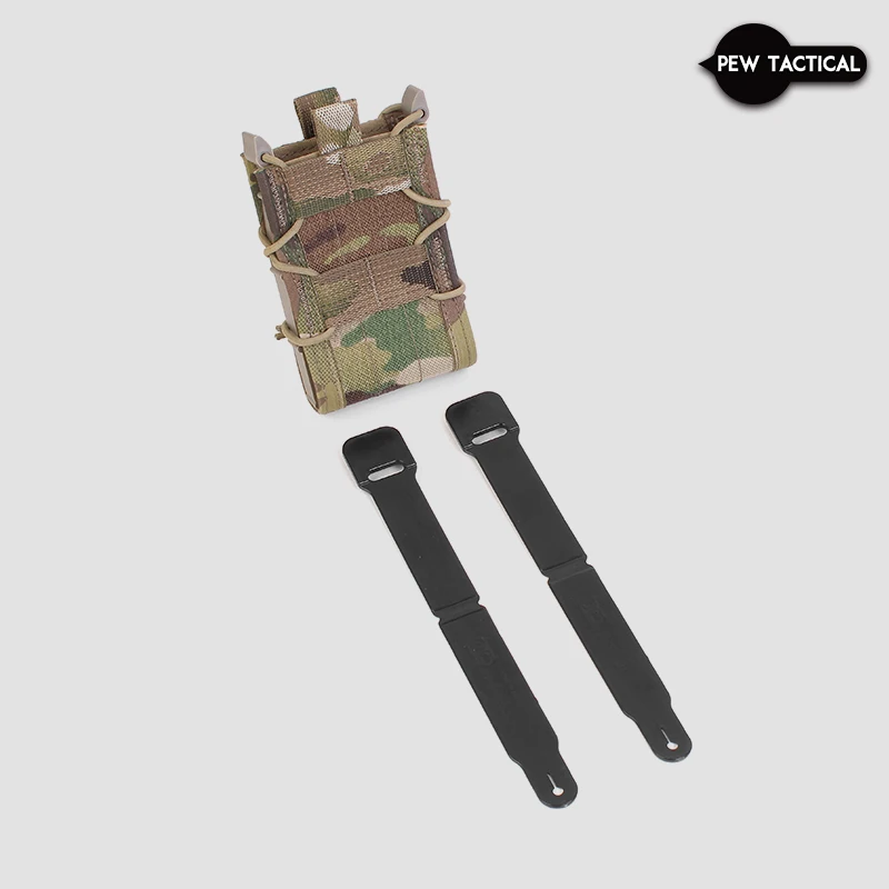 PEW TACTICAL TACO 5.56/7.62 MAG POUCH  PH90