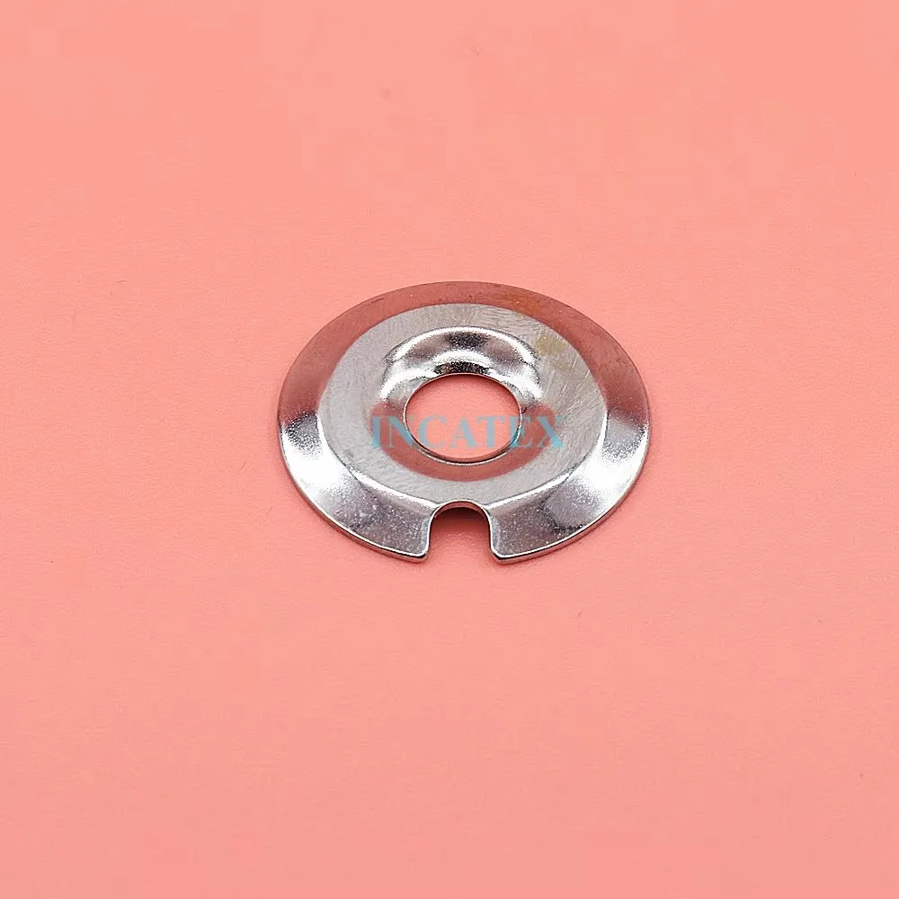 50 Pcs Good Quality Tajima Embroidery Machine Spare Parts Tension Disk Big