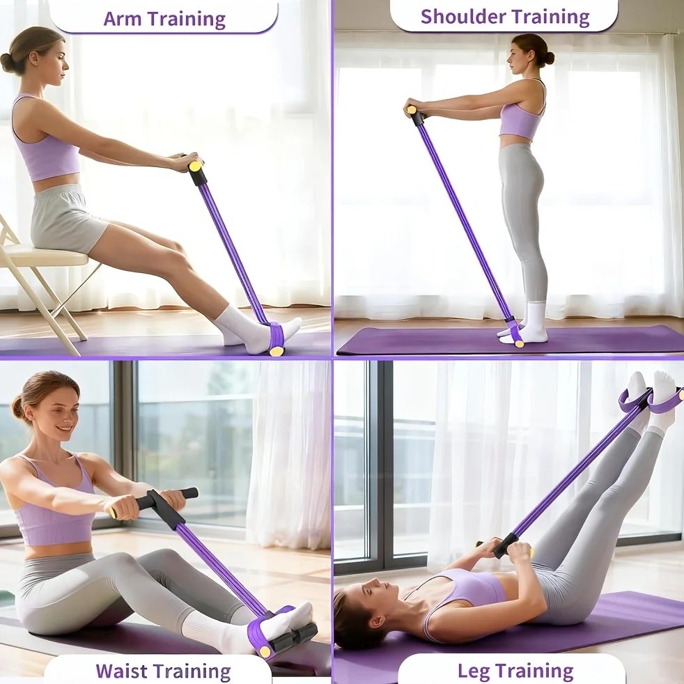 Thumbnail 4 - #49 Latest Resistance Bands Offers