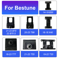 Car Mobile Phone Holder For Bestune B30 B50 B70 S X40 T33 T55 T77 T99 Special Air Vent Mount Bracket Cell Phone Holder Base