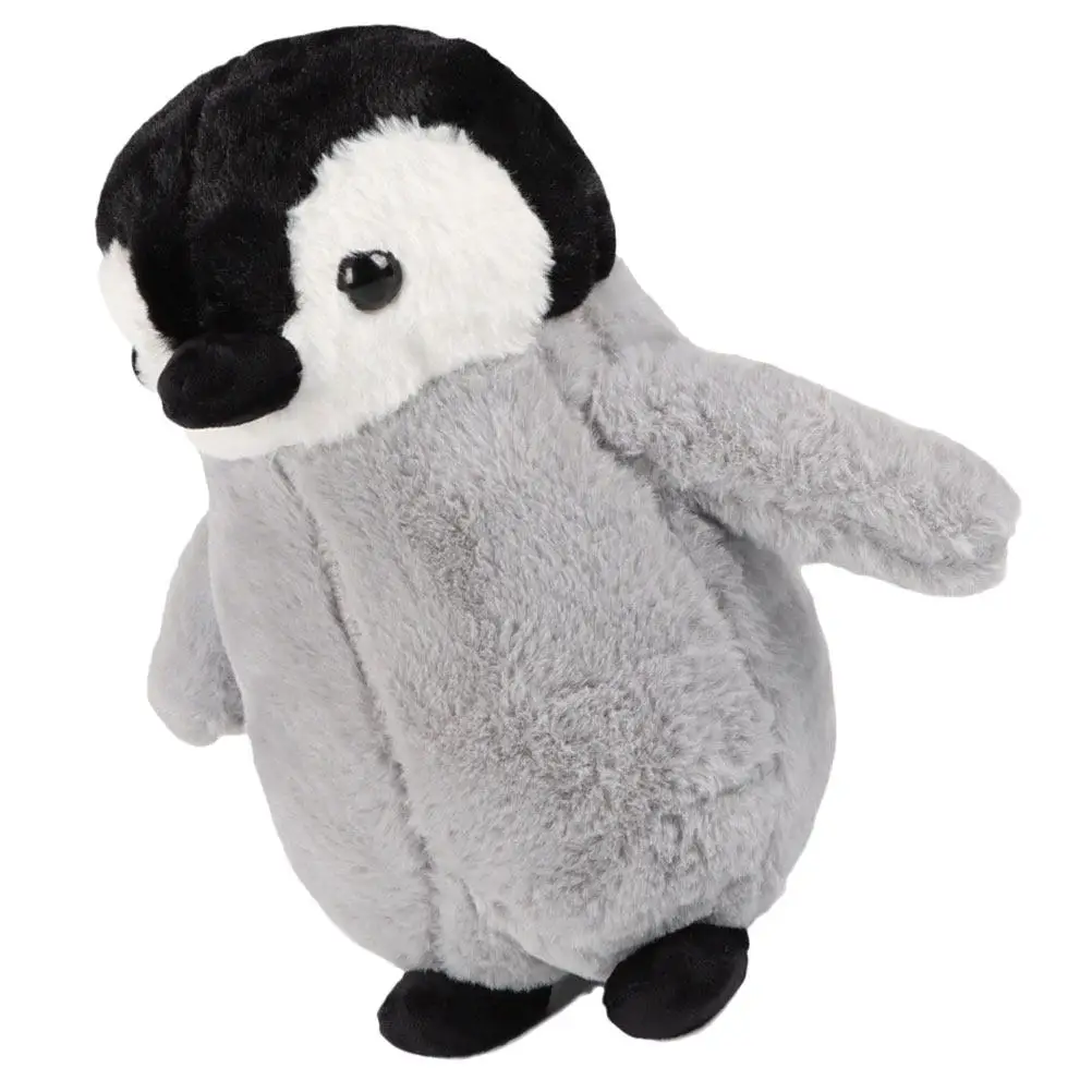 

Lovely Stuffed Animal Adorable Soft Cartoon Animal Game Plushie for Sofa Bedroom Living Room Decoration