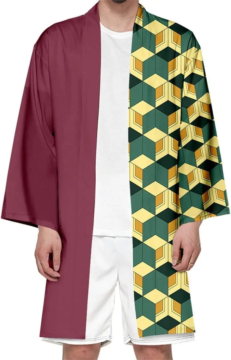 #12 Latest Haori Jackets Offers