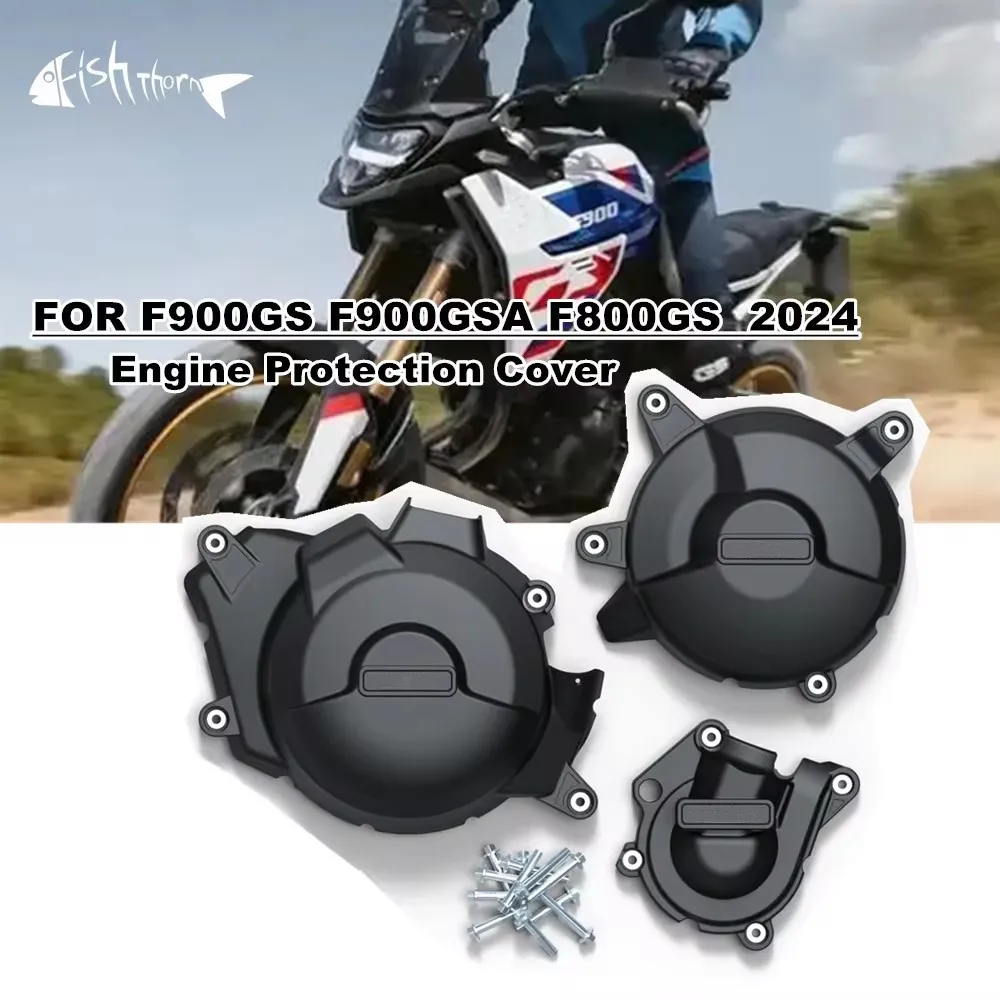 

Защитный чехол для Мотоцикла BMW F900GS F800GS F900GSA F900 GS F800 GS 2024 2025