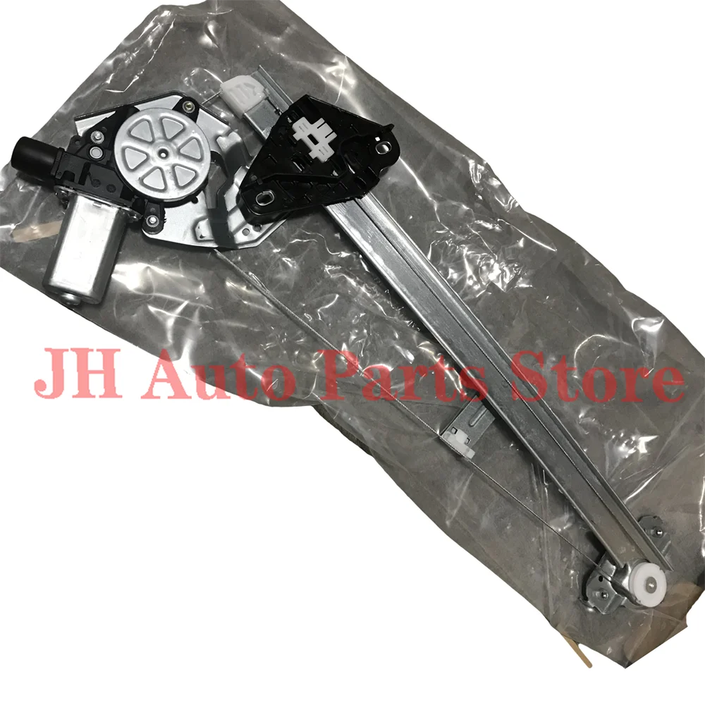 

Right Front Door Electric Window Regulator Motor Assy For Honda JAZZ FIT 72210-TF0-G01 72210TF0G01