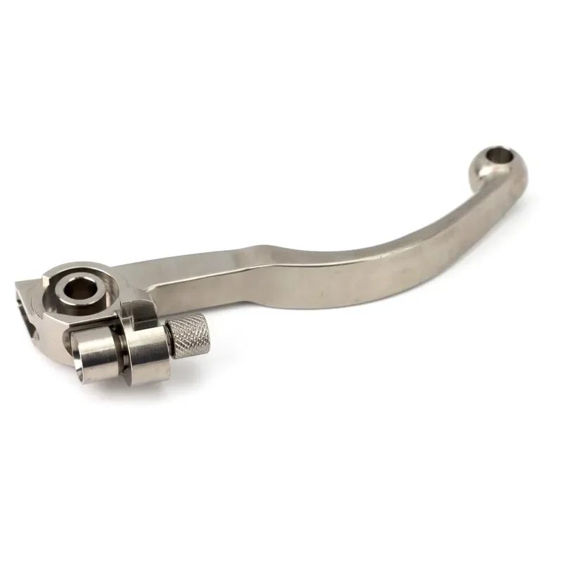 2026 Trending Product Custom CNC Clutch Brake Handle Levers From Manufacturer