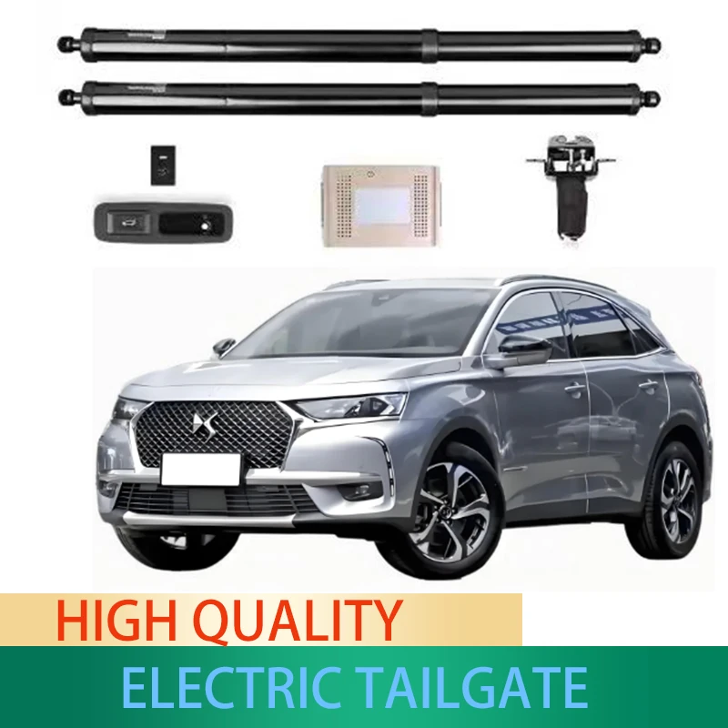 Electric Tailgate M…