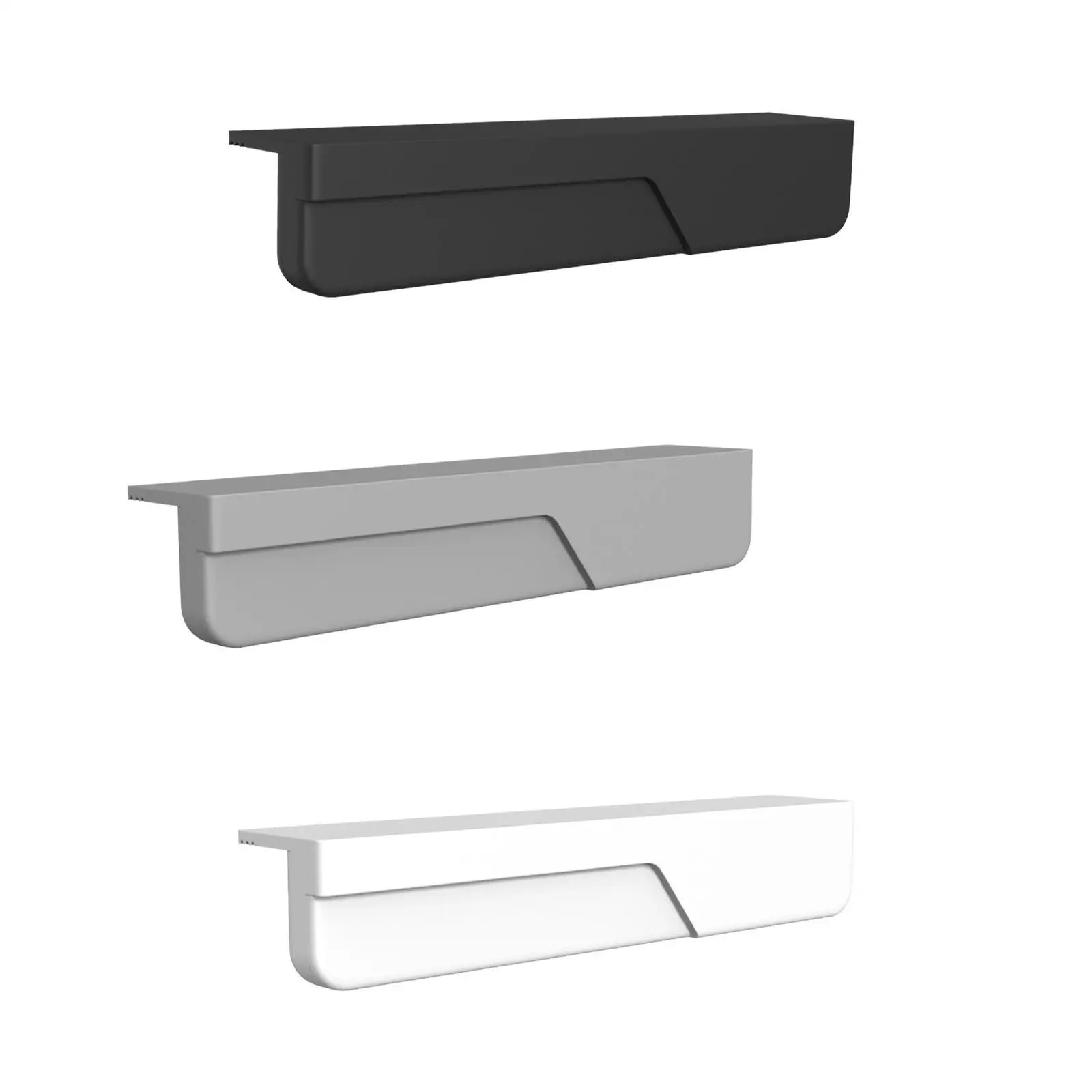 

Cabinet Foot Pull,Foot Handle Household Trash Cafe Home Touchless Opener