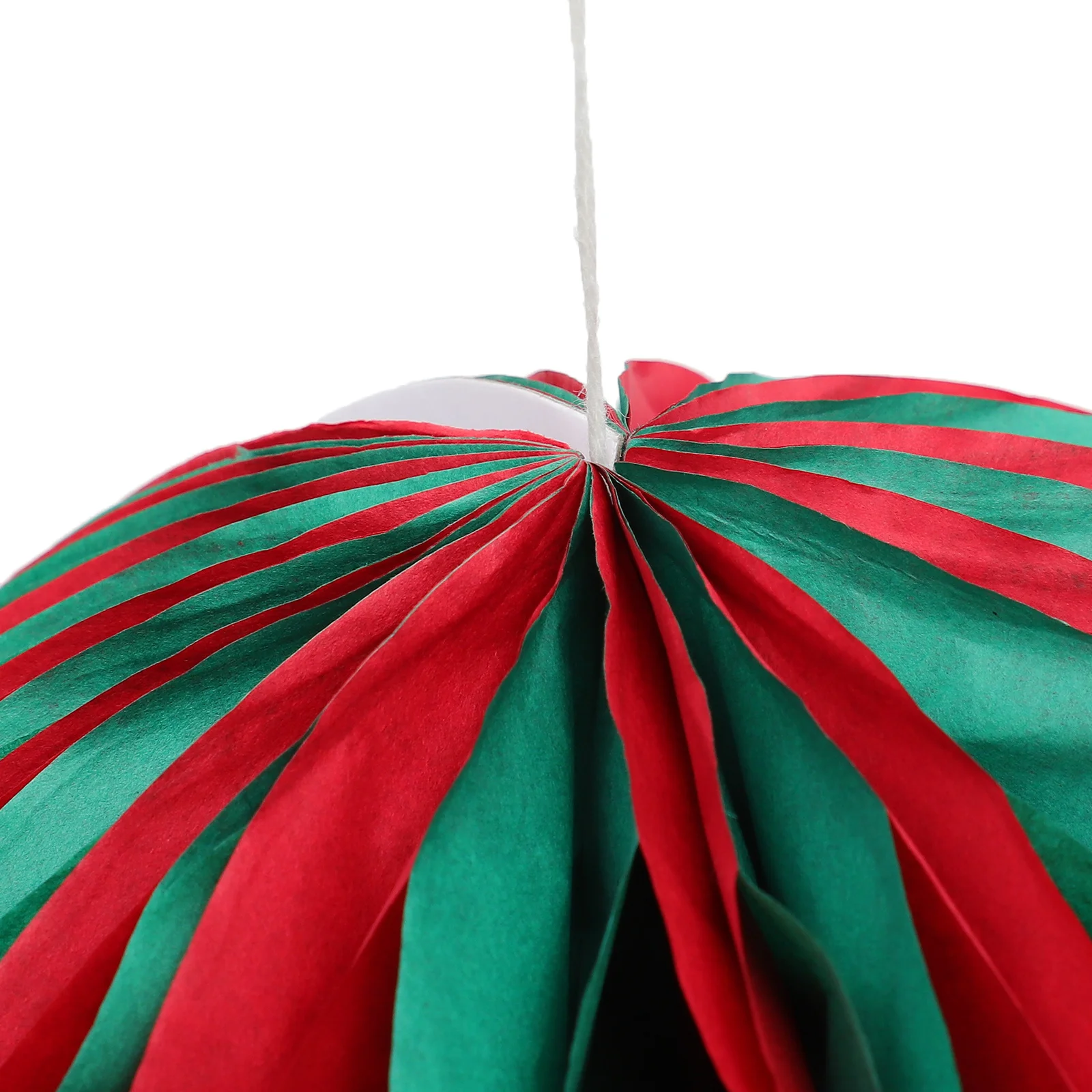 

Honeycomb Ball Hanging Decors Lightweight Paper Material Foldable Storage Perfect Party Festival Adornment Party Layout Prop