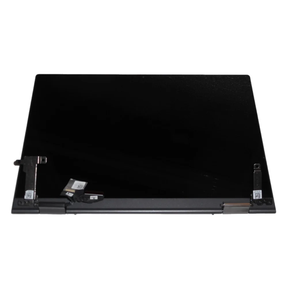 13.3 inch LCD Touch Screen for Dell Inspiron 13 7300 7306 2-in-1 P124G P124G002 P125G001 FHD UHD Panel Complete Assembly