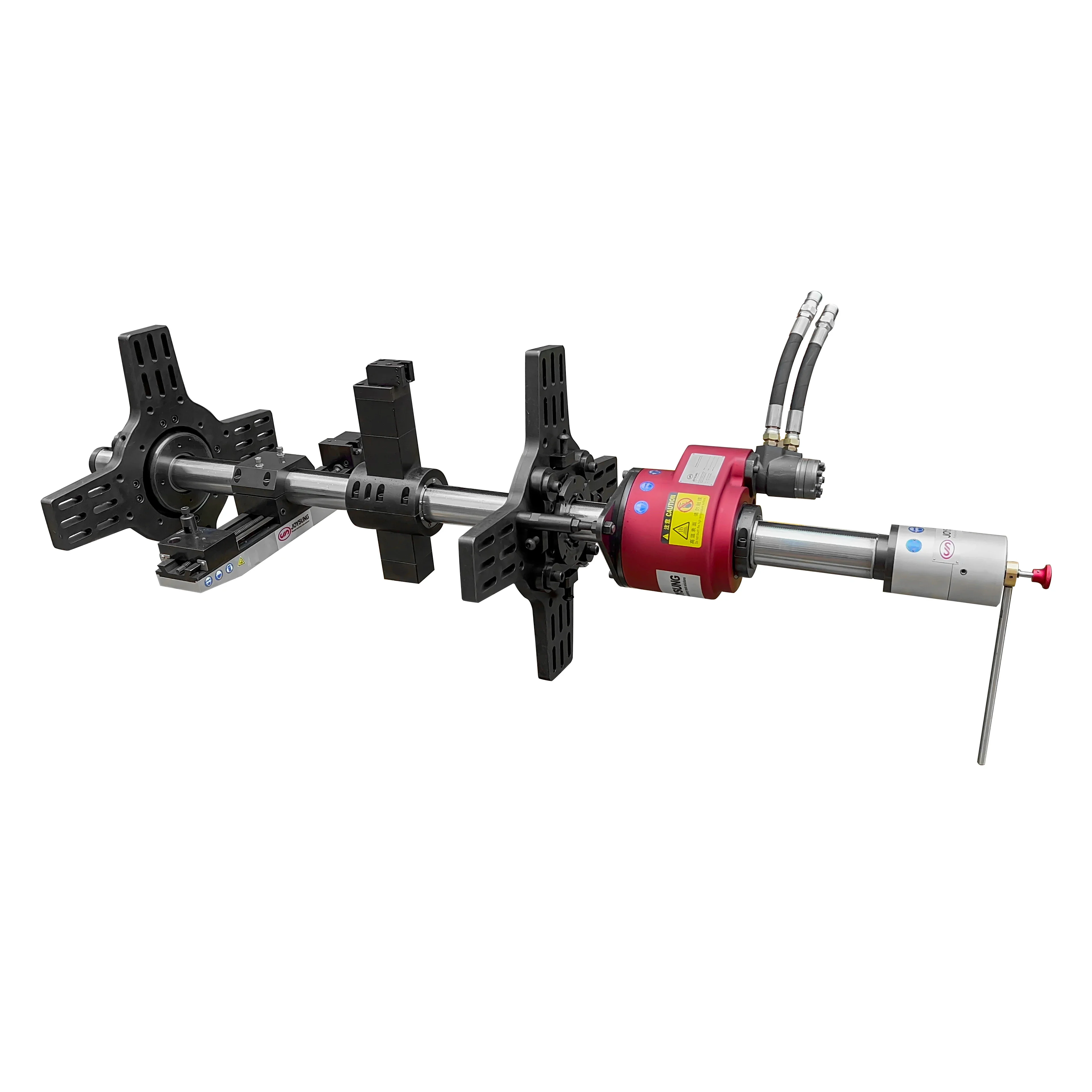 JOYSUNG Horizontale boormachine Cilinderboormachines